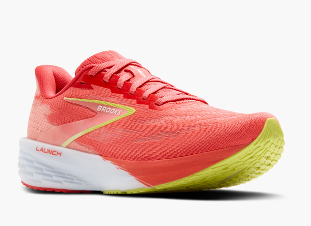 Brooks Launch 11