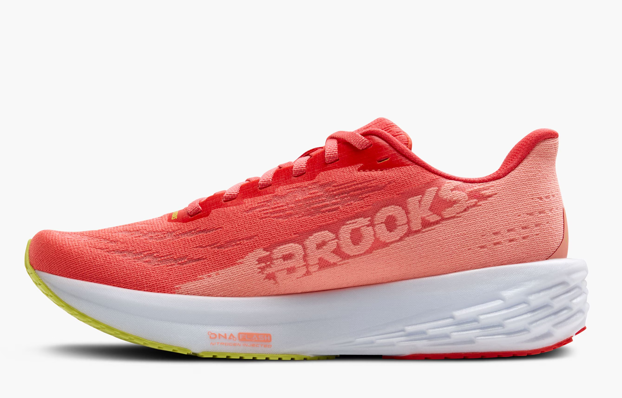 Brooks Launch 11