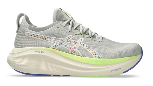 GEL-NIMBUS 27 TR