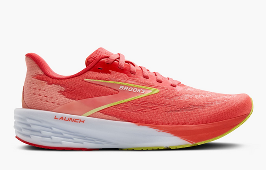 Brooks Launch 11