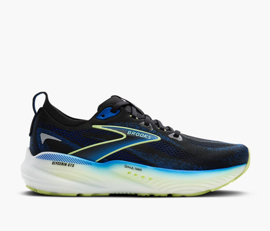 Brooks Glycerin GTS 22